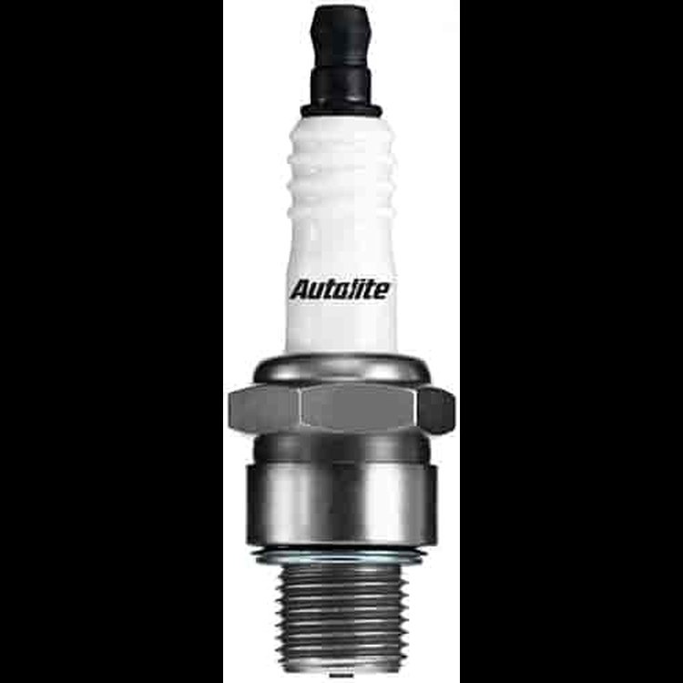 COPPER CORE SPARK PLUGS