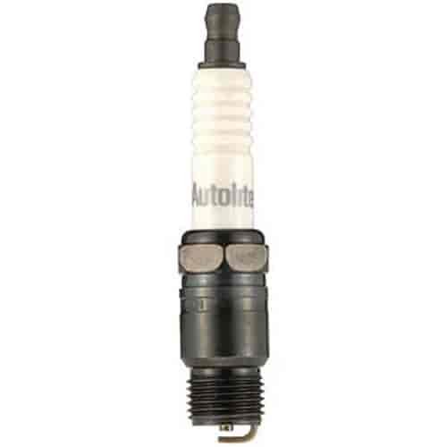 Spark Plug non-Resistor