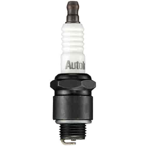 Spark Plug Suppressor