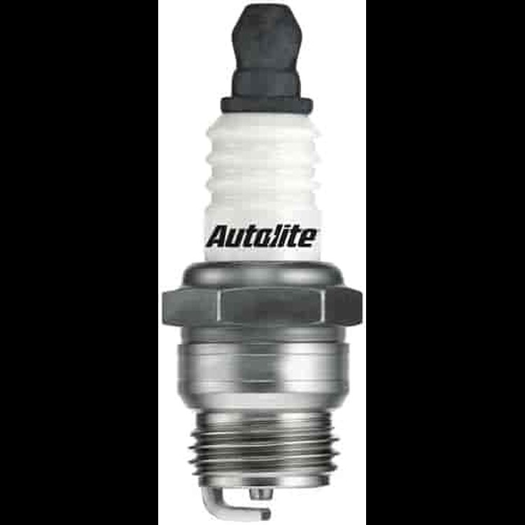 COPPER CORE SPARK PLUGS