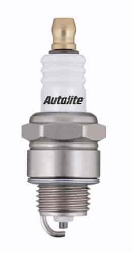 Copper Core Spark Plug 14 mm. Thread, 9.500 mm. Reach
