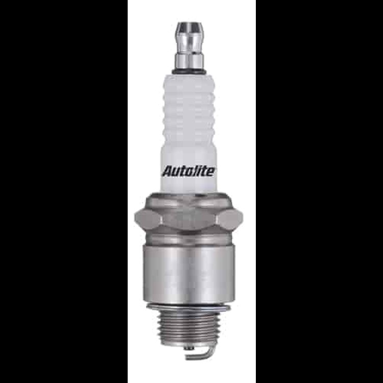 COPPER CORE SPARK PLUGS