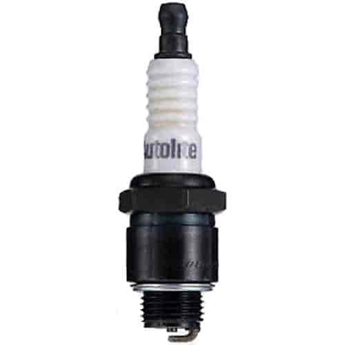 Spark Plug Suppressor