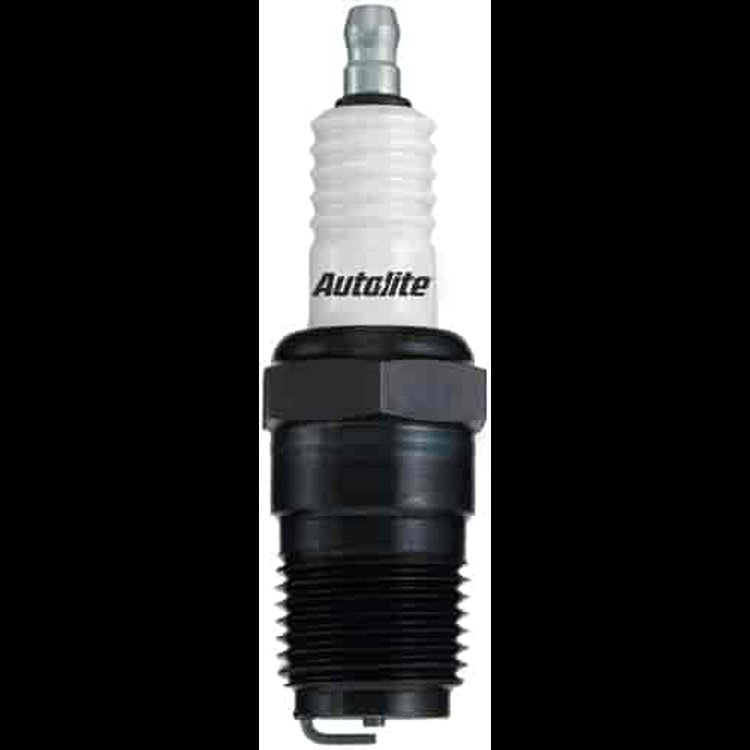 COPPER CORE SPARK PLUGS