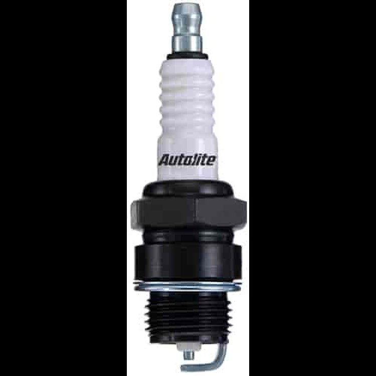 COPPER CORE SPARK PLUGS