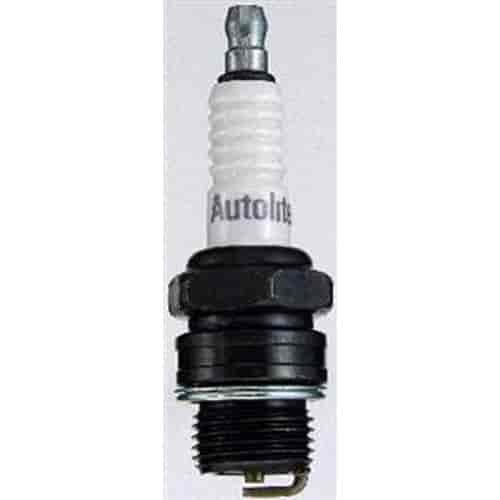 Spark Plug Suppressor