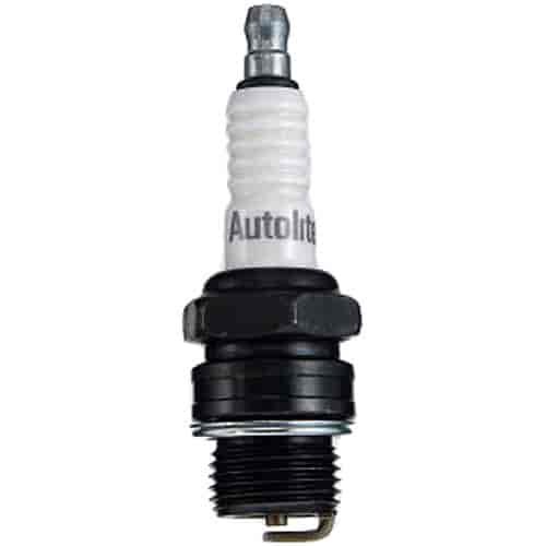 Spark Plug Suppressor