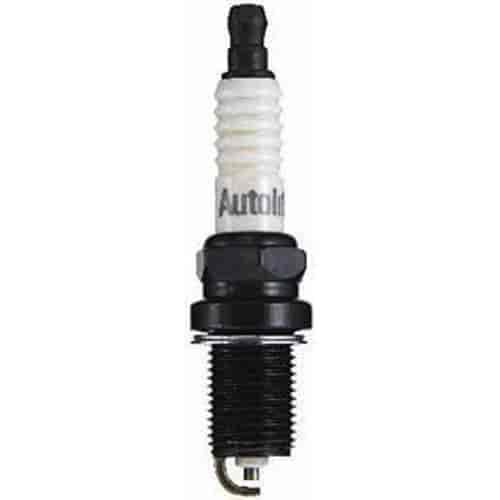 Spark Plug Suppressor