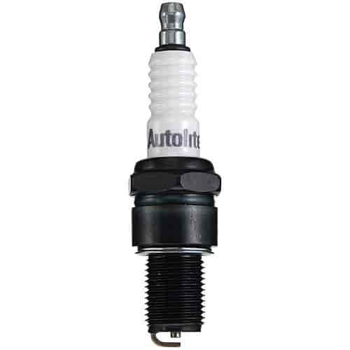 Spark Plug Suppressor