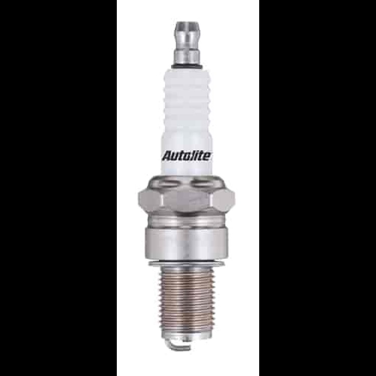 COPPER CORE SPARK PLUGS