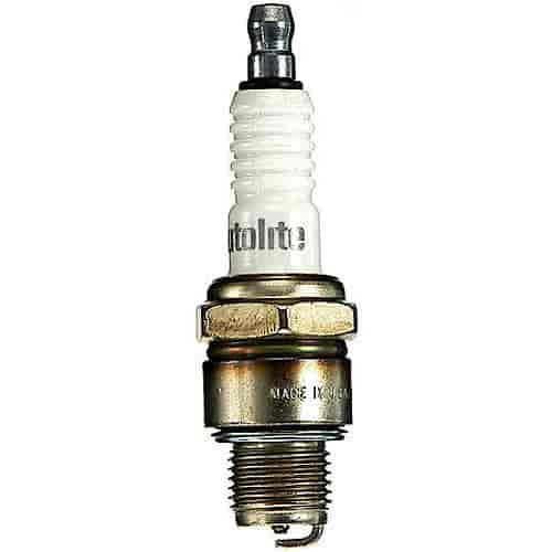 Spark Plug Suppressor