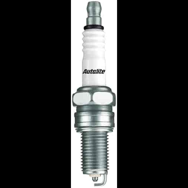 COPPER CORE SPARK PLUGS