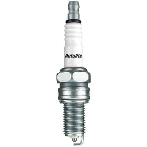Spark Plug Suppressor