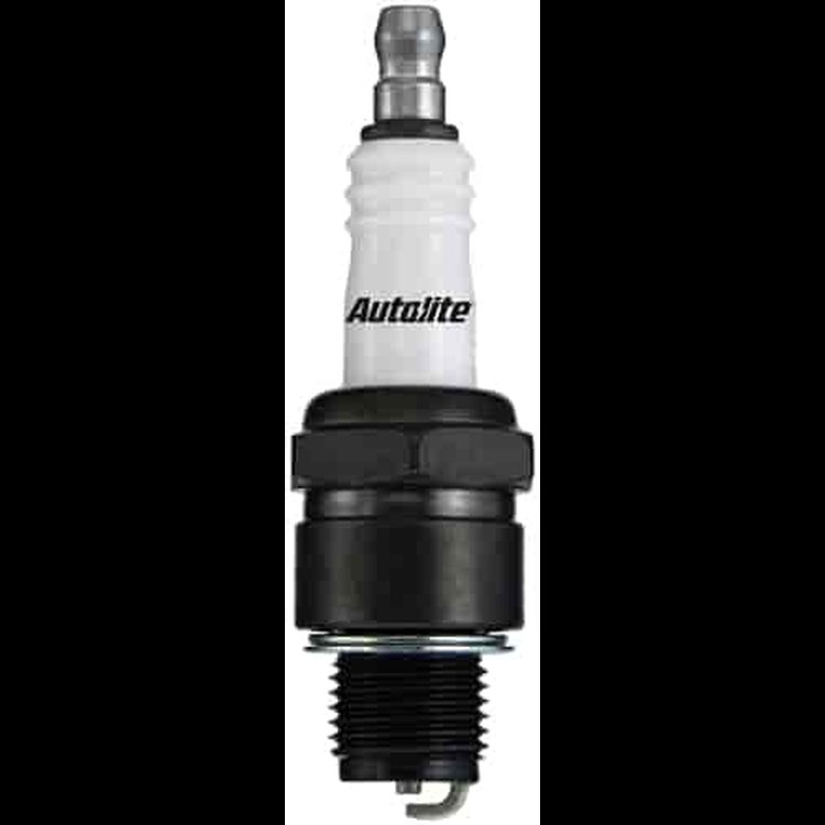 COPPER CORE SPARK PLUGS