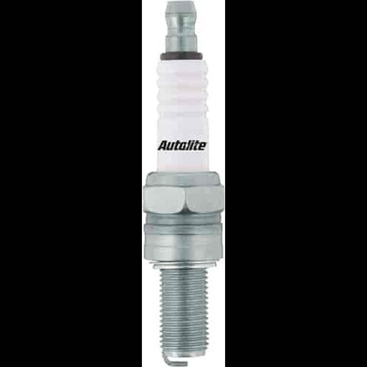 SPARK PLUG
