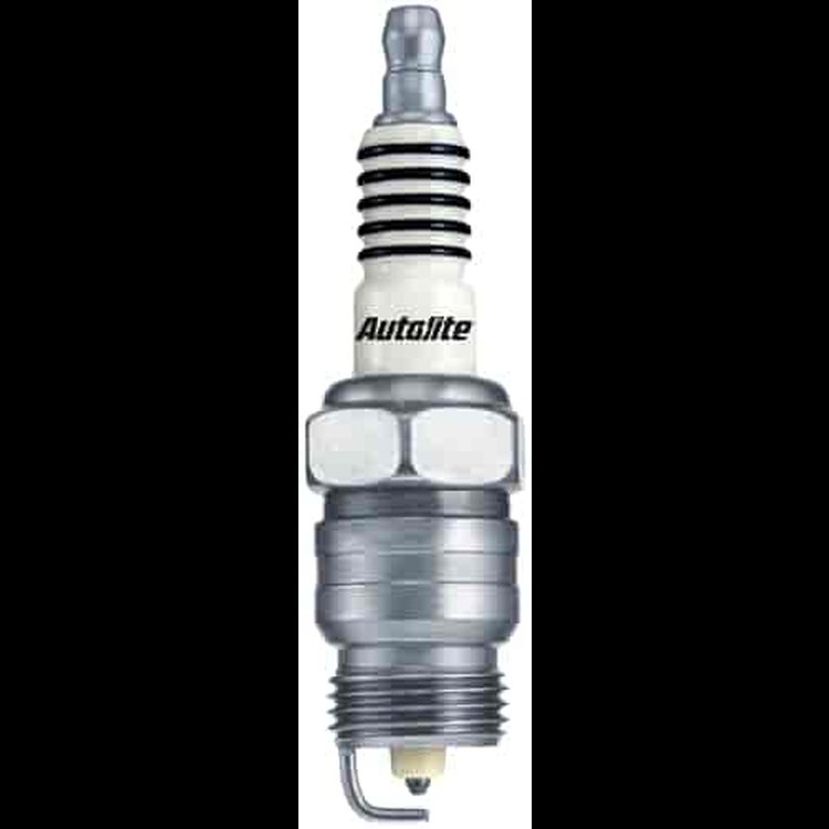 COPPER CORE SPARK PLUGS