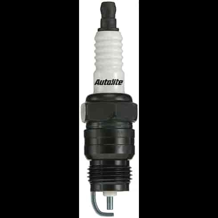 Copper Core Spark Plug 18 mm. Thread, 14 mm. Reach