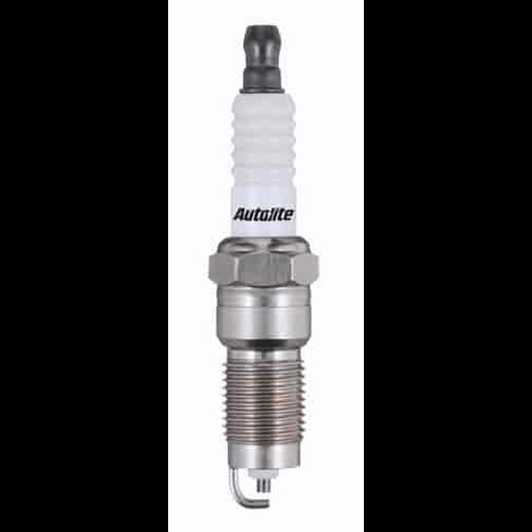 COPPER CORE SPARK PLUGS