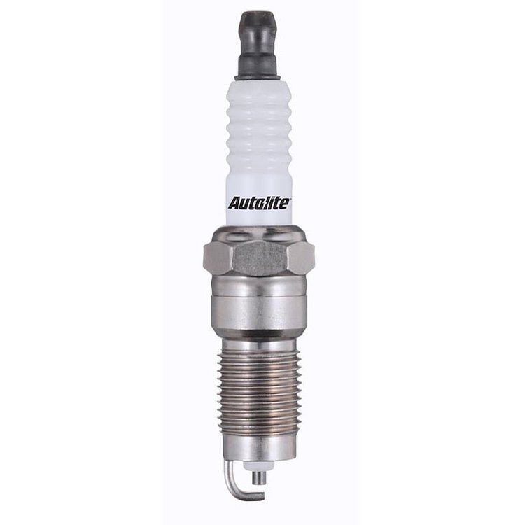 Spark Plug Resistor
