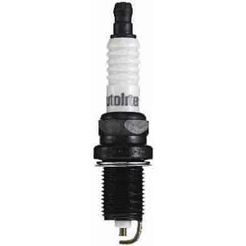 Spark Plug Suppressor