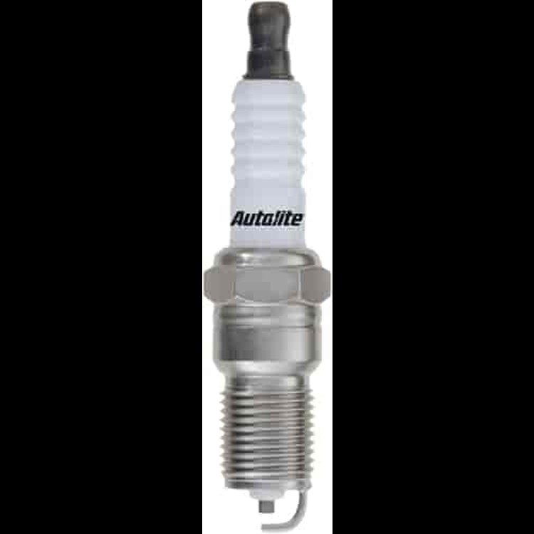 COPPER CORE SPARK PLUGS