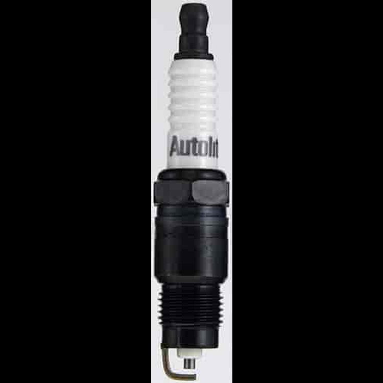 COPPER CORE SPARK PLUGS