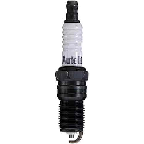 Spark Plug Suppressor