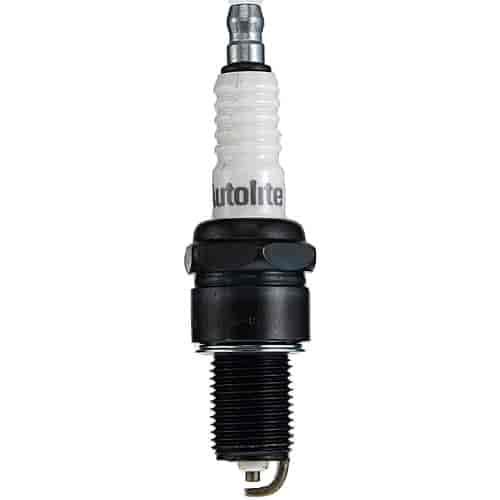 Spark Plug Suppressor
