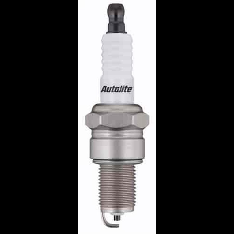 COPPER CORE SPARK PLUGS