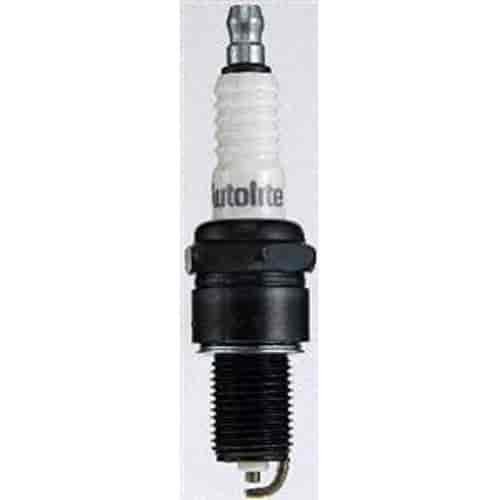 Spark Plug Suppressor