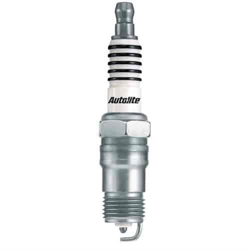 Spark Plug Resistor
