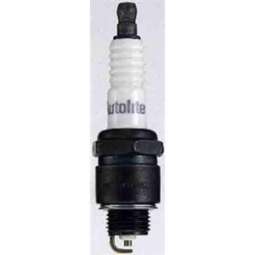 Spark Plug Suppressor