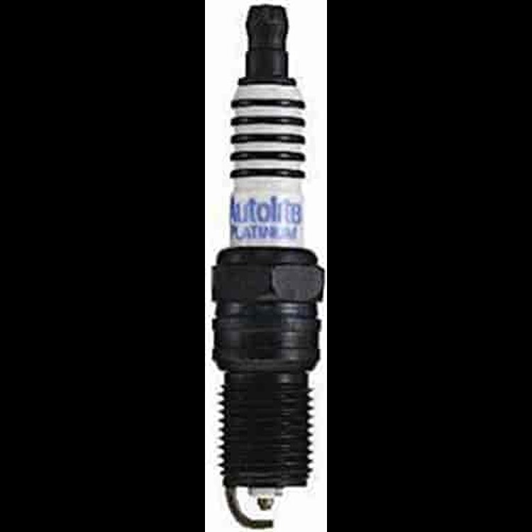 Platinum Spark Plug