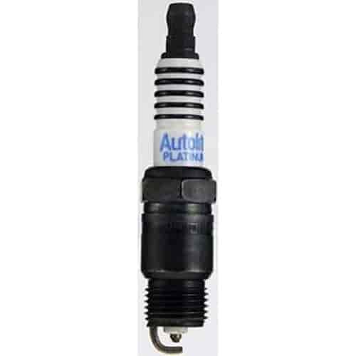 Platinum Spark Plug