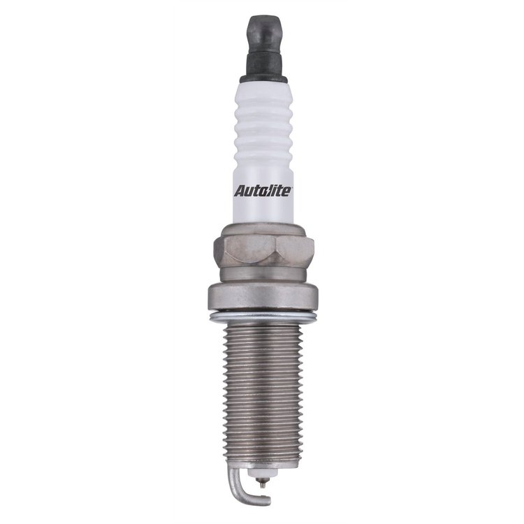 5/8HEX 14MM SPKPLG PLATNM