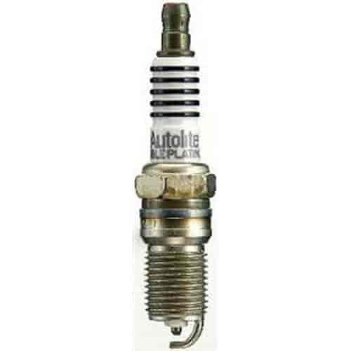 Spark Plug Suppressor