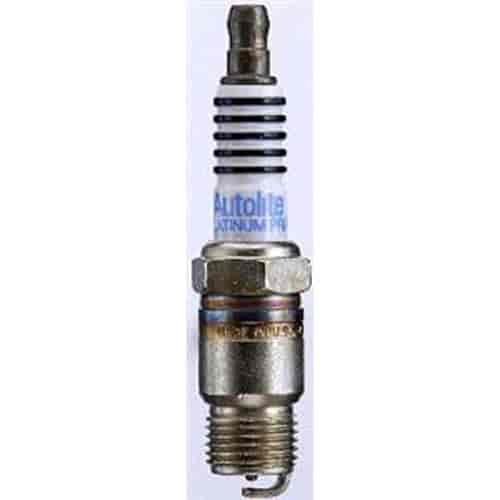 Spark Plug Suppressor