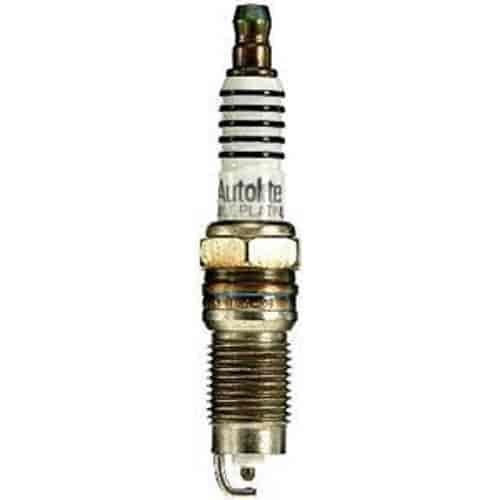 Spark Plug Suppressor