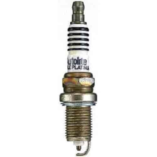 Spark Plug Suppressor