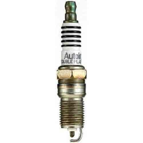 Spark Plug Suppressor