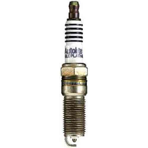Spark Plug Suppressor