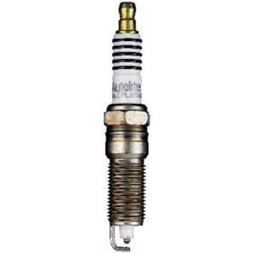 Spark Plug Suppressor