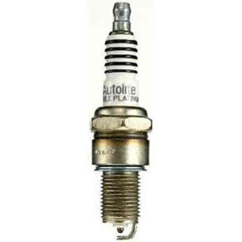 Spark Plug Suppressor