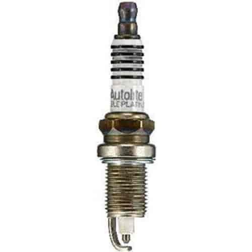 Spark Plug Suppressor