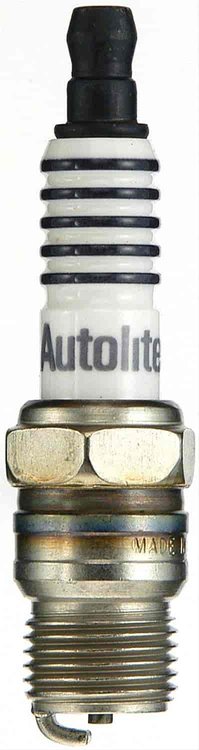 AR-135 Race Plug