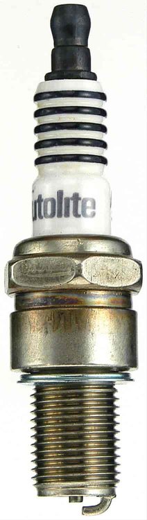 AR-2592 Race Plug