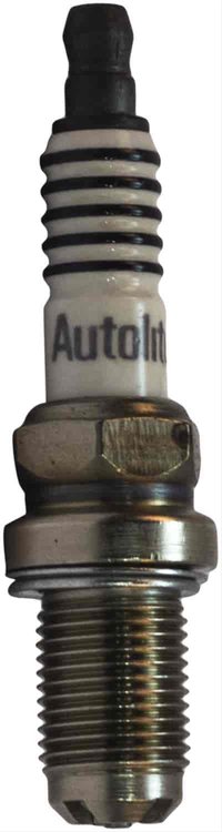 Race Plug Non-Resistor
