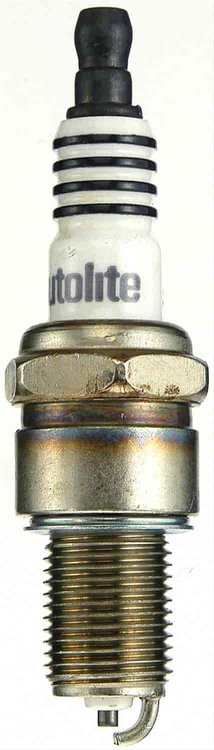 AR-51 Race Plug