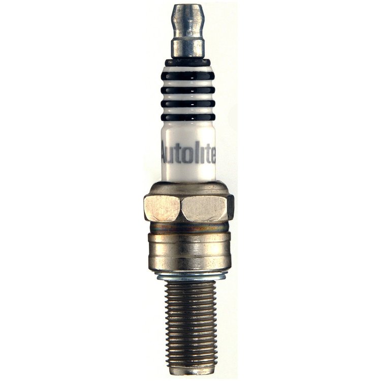 RACING SPARK PLUG
