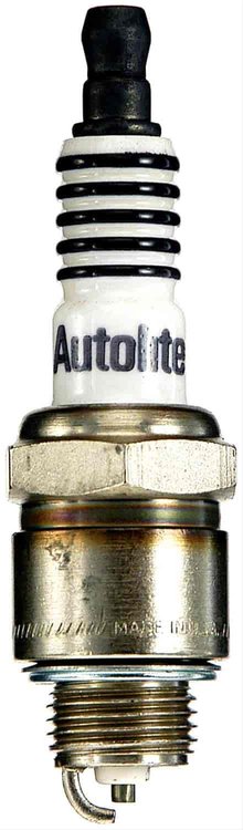 AR-73 Race Plug